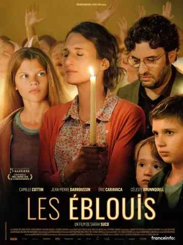 Les Éblouis  [WEB-DL 720p] - FRENCH