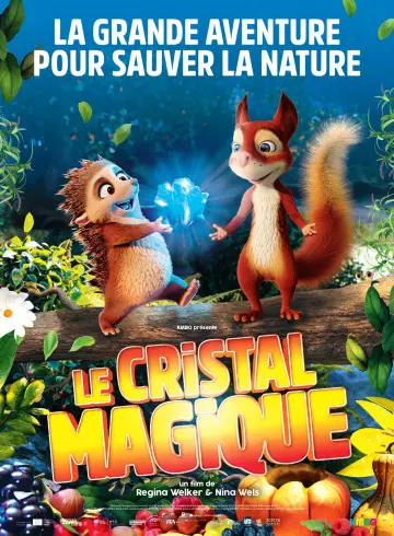 Le Cristal magique [WEB-DL 1080p] - FRENCH