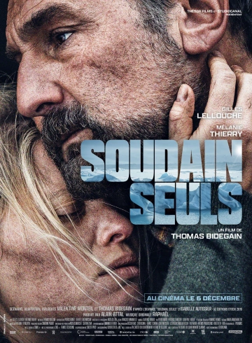 Soudain seuls  [WEB-DL 720p] - FRENCH