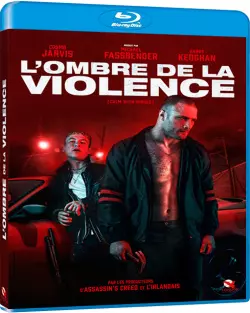 L'Ombre de la violence  [HDLIGHT 720p] - FRENCH