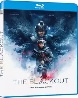 The Blackout  [HDLIGHT 720p] - FRENCH