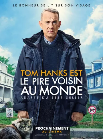 Le Pire voisin au monde  [HDRIP] - VOSTFR