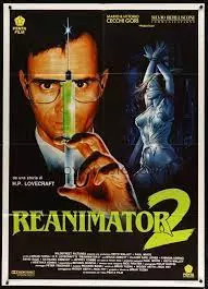 Re-Animator 2  [DVDRIP] - TRUEFRENCH