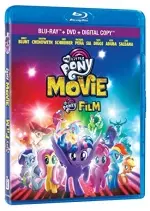 My Little Pony : le film  [HDLIGHT 1080p] - FRENCH