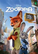 Zootopie [BDRIP] - TRUEFRENCH