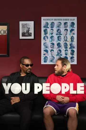 You people  [WEBRIP 1080p] - MULTI (TRUEFRENCH)