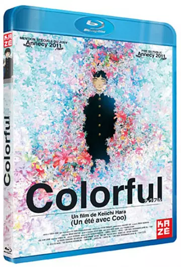 Colorful  [BLU-RAY 720p] - VOSTFR