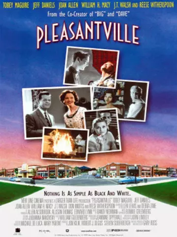 Pleasantville  [DVDRIP] - TRUEFRENCH