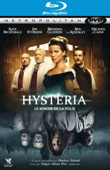 Hysteria  [HDLIGHT 1080p] - TRUEFRENCH