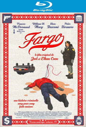 Fargo [HDLIGHT 1080p] - MULTI (TRUEFRENCH)