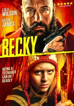 Becky  [BDRIP] - FRENCH