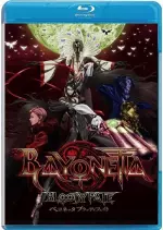 Bayonetta : Bloody Fate  [BLU-RAY 1080p] - VOSTFR