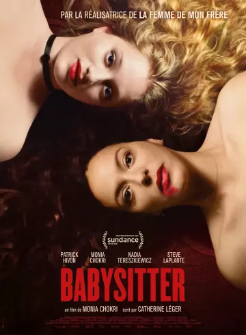 Babysitter  [WEB-DL 720p] - FRENCH