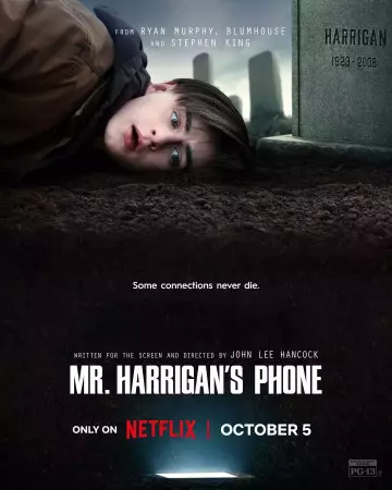 Le Téléphone de M. Harrigan [WEB-DL 1080p] - MULTI (FRENCH)