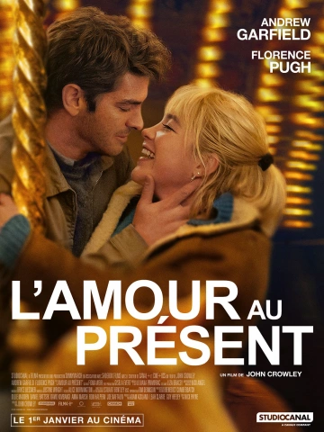 L'Amour au présent [WEB-DL 720p] - TRUEFRENCH