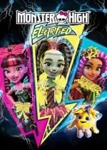 Monster High : Electrisant  [BDRIP] - FRENCH