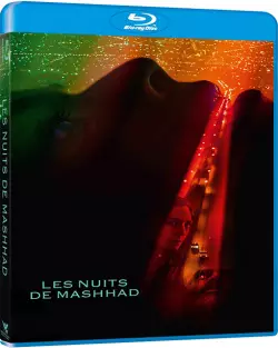 Les Nuits de Mashhad  [BLU-RAY 720p] - FRENCH