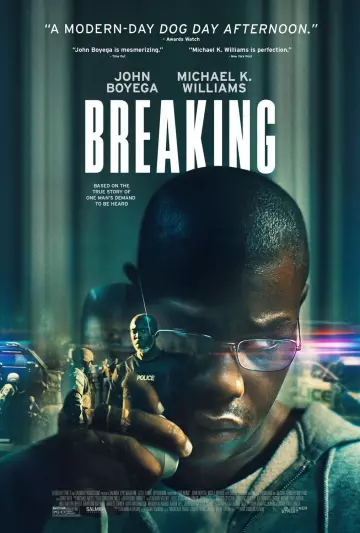 Breaking  [BDRIP] - FRENCH