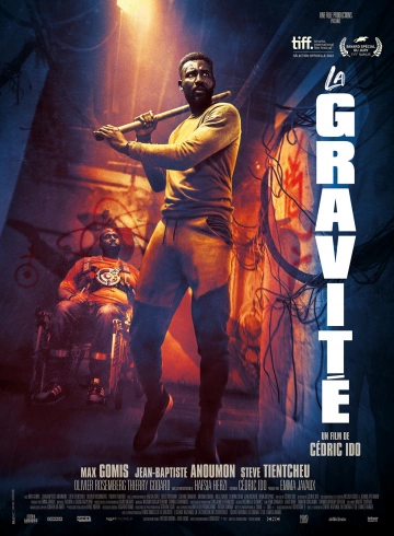 La Gravité [HDRIP] - FRENCH