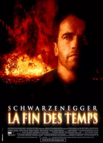 La Fin des temps  [DVDRIP] - TRUEFRENCH