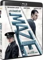 Les Evadés de Maze [BLU-RAY 720p] - MULTI (TRUEFRENCH)