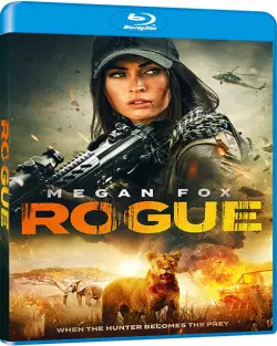 Rogue  [BLU-RAY 720p] - FRENCH