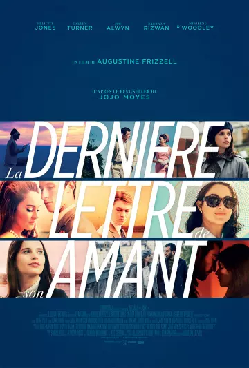 La dernière lettre de son amant [WEB-DL 720p] - FRENCH