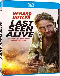 Last Seen Alive  [BLU-RAY 1080p] - MULTI (FRENCH)