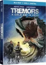 Tremors 6: A Cold Day In Hell  [BLU-RAY 1080p] - FRENCH