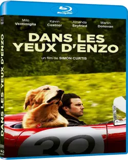 Dans les yeux d'Enzo  [BLU-RAY 720p] - TRUEFRENCH