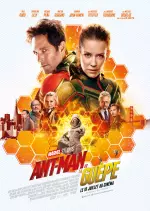 Ant-Man et la Guêpe [HDRIP] - FRENCH