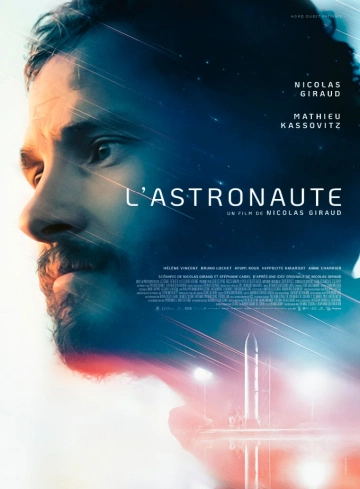 L'Astronaute  [WEB-DL 720p] - FRENCH