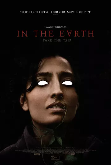 In The Earth  [HDRIP] - FRENCH