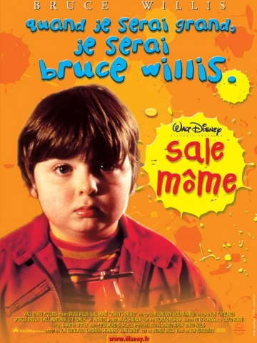 Sale môme [WEBRIP 1080p] - MULTI (TRUEFRENCH)