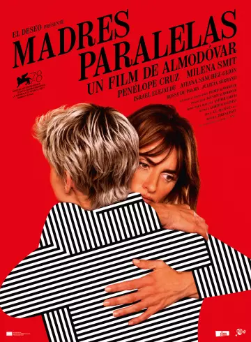 Madres paralelas  [BDRIP] - FRENCH