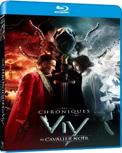 Les Chroniques de Viy - Le cavalier noir  [HDLIGHT 1080p] - MULTI (FRENCH)