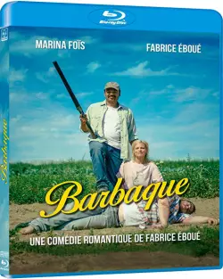 Barbaque  [BLU-RAY 1080p] - FRENCH