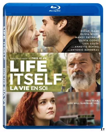 Seule la vie...  [BLU-RAY 1080p] - MULTI (TRUEFRENCH)