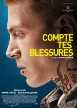 Compte tes blessures  [HDrip X264] - FRENCH