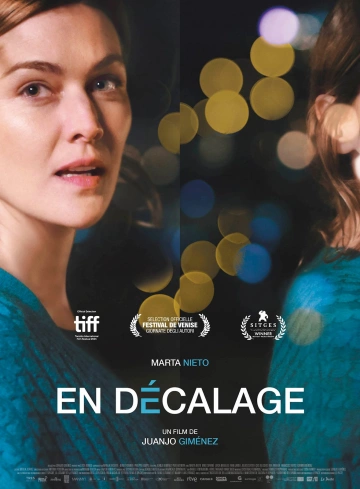 En décalage  [HDRIP] - FRENCH