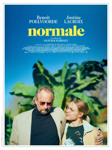 Normale  [HDRIP] - FRENCH