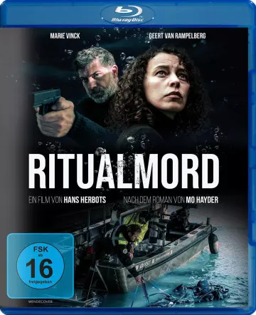 Ritueel [BLU-RAY 720p] - FRENCH