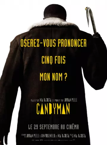 Candyman  [WEB-DL 1080p] - MULTI (FRENCH)