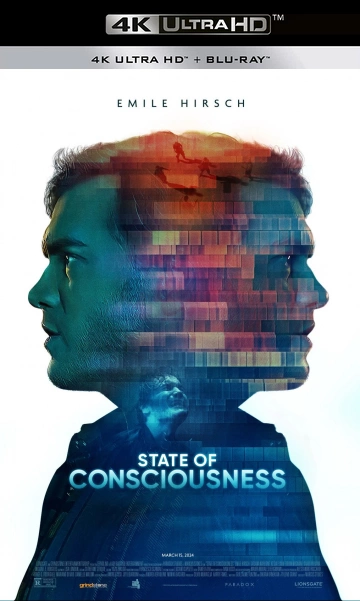 State Of Consciousness  [WEB-DL 4K] - MULTI (FRENCH)