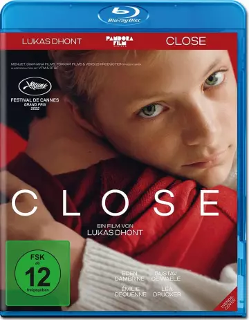 Close [BLU-RAY 720p] - FRENCH