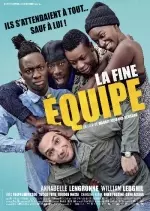 La Fine équipe  [DVDRiP] - FRENCH