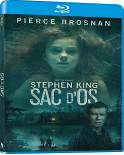 Sac d'os  [BLU-RAY 1080p] - MULTI (FRENCH)