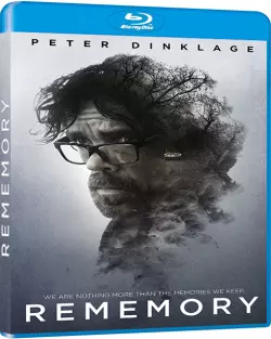 Rememory  [BLU-RAY 720p] - FRENCH