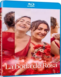 Le Mariage de Rosa  [BLU-RAY 720p] - FRENCH