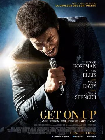 Get On Up  [HDLIGHT 1080p] - MULTI (TRUEFRENCH)